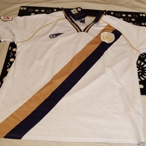 NWT EA Sports Icons Edition Performance Jersey